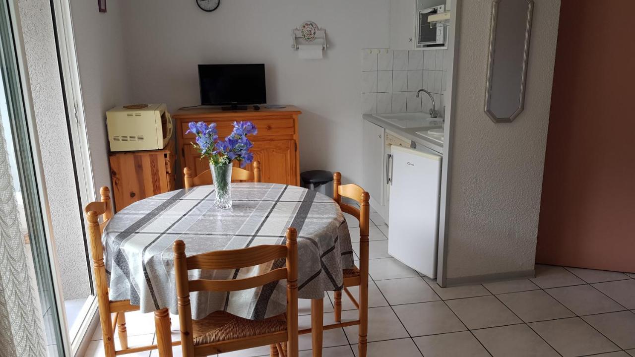 Residence De L'Yse App 22 Luz-Saint-Sauveur Bagian luar foto
