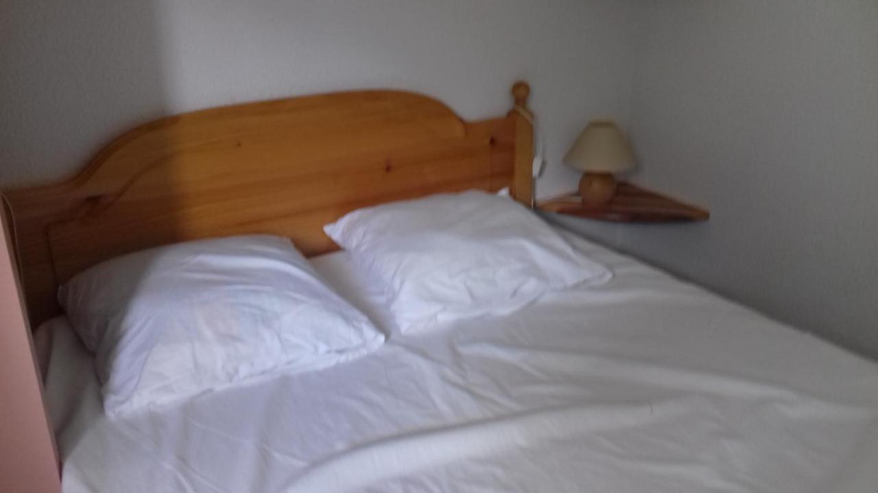 Residence De L'Yse App 22 Luz-Saint-Sauveur Bagian luar foto